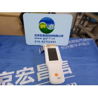 PHBJ-260F  便携式pH计