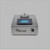 德国palas Charme®气溶胶静电计充气气溶胶测量系统