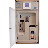 polymetron9240钠离子分析仪