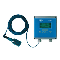 polymetron9182溶解氧分析仪