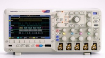 MSO2012B 混合信号示波器