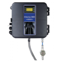 德国 WTW Chlorine 3000 余氯/总氯分析仪