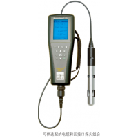 YSI ProPlus 型 多参数水质测量仪