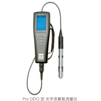 YSI ProODO 型 光学溶解氧测量仪