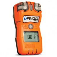 美国英思科Tango TX1手持式二氧化氮气体检测仪(NO2: 0.0至150.0ppm，分辨率为0.1ppm)