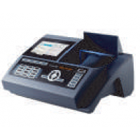 WTW 分光光度计photoLab® 7000 系列