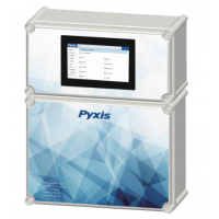 Pyxis-FA-100系列在线氯分析仪