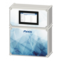 Pyxis-FA-111在线高总氯分析仪