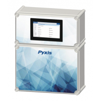 Pyxis-FA-202 在线氨氮分析仪
