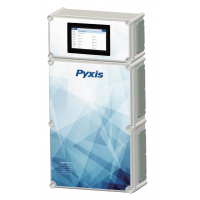 Pyxis-FA-300在线总磷/正磷分析仪