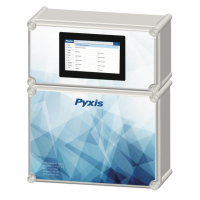 Pyxis-FA-310在线磷酸盐分析仪