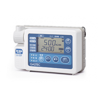 GASTEC 气体采集器GSP系列