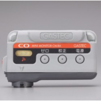 GASTEC 佩戴型一氧化碳检测报警器 CM-8A