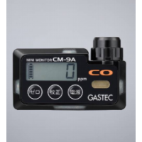 GASTEC-CO-TEC一氧化碳检测器