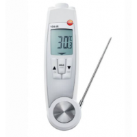 Testo 104-IR - 食品安全测温仪