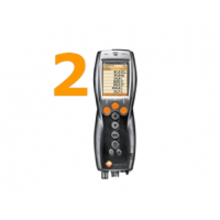 Testo 380 细颗粒物分析仪