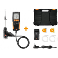 testo 310 烟气分析仪