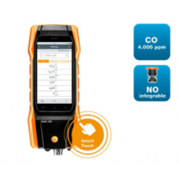 testo 300 Longlife - 烟气分析仪专业款