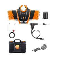 testo 330i - 智能型悬挂式烟气分析仪经济版 basic 套装