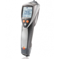 testo 338 - 手持式烟度测量仪