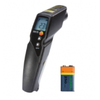 testo 830-T2-红外测温仪