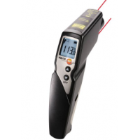 testo 830-T4 红外测温仪