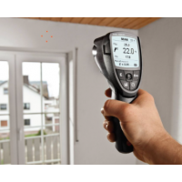 testo 835-H1-红外测温仪含湿度模块