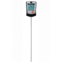 testo 905-T1-刺入式温度计（量程宽）