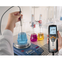 testo 735-2-多通道温度测量仪