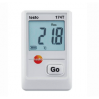 testo 174 T-迷你温度记录仪