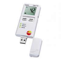 testo 184 T3-USB型温度记录仪