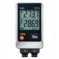 testo 175 T3-温度记录仪