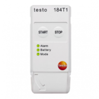 testo 184 T1-USB型温度数据记录仪