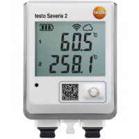 testo Saveris 2-T3 WiFi温度记录仪