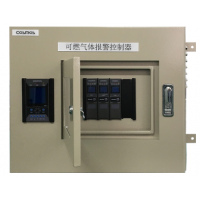 CV-810氢气加气站用气体检测报警器