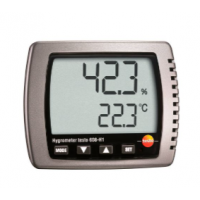 testo 608-H2-温湿度表
