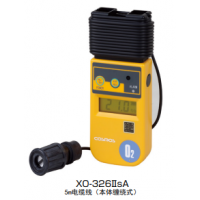 XO-326ⅡsA・B・C数字氧气浓度计
