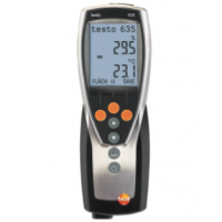 testo 635-1-温湿度计