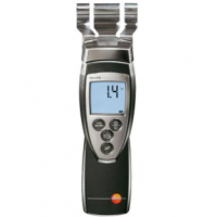 testo 616-木材及建材水分测量仪