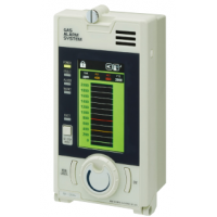 NV-120系列单点式气体报警器日本新宇宙