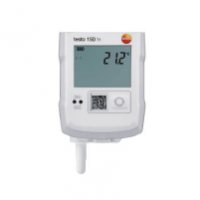 testo 150 T1 -数据记录模块 带1个内置NTC温度传感器
