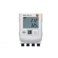 testo 150 TUC4-数据记录仪模块带4个TUC接口
