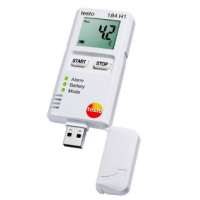 testo 184 H1-USB型温湿度记录仪