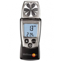 testo 410-1叶轮风速测量仪