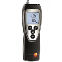 德图testo512-1set 电子差压仪(0-2000hpa)