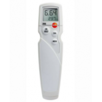 testo 205 pH酸碱度/温度测量仪