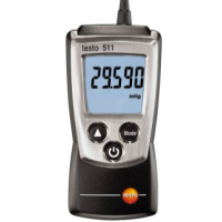 testo 511 迷你型绝压仪