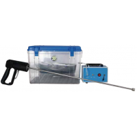 JF-2022 型真空箱气袋采样器