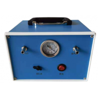 JF-2025 型便携式真空泵