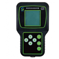 JF-2026 型挥发性有机物采样器